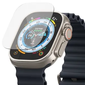 RINGKE ID 4x Ochranné sklo pre Apple Watch Ultra 1 / 2 / 3 49mm