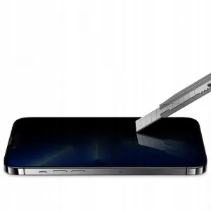 GLASTIFY OTG+ 2x Tvrdené sklo Xiaomi 12T / 12T Pro
