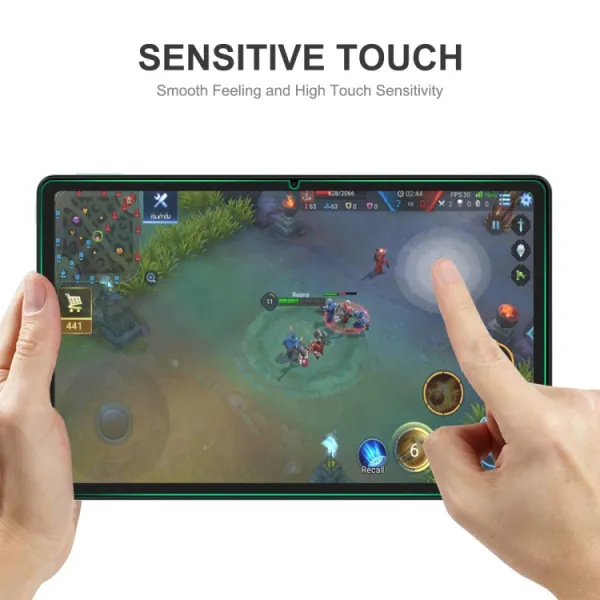 MG 9H ochranné sklo na Xiaomi Redmi Pad