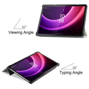 ART Zaklápací obal Lenovo Tab P11 Gen 2 LAZY CAT