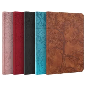 ART TREE Zaklápacie puzdro Xiaomi Pad 6 / Pad 6 Pro modré