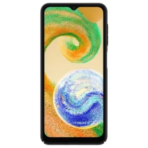 NILLKIN CAMSHIELD PRO Samsung Galaxy A04s čierny