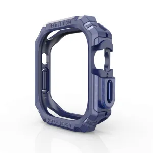 ARMOR Odolný kryt pre Apple Watch Ultra 1 / 2 / 3 49mm BLUE