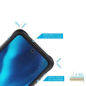 Ochranné sklo pre Umidigi Bison 2 Pro