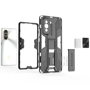 SUPERSONIC Odolný obal pre Huawei nova 10 modrý