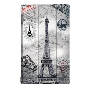 ART Zaklápací obal Amazon Kindle Fire HD 10 2019 / 2017 (9. generácia / 7. generácia) PARIS