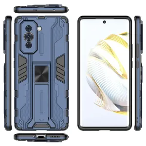 SUPERSONIC Odolný obal pre Huawei nova 10 modrý