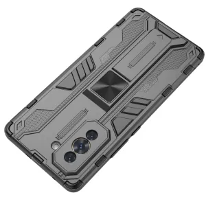 SUPERSONIC Odolný obal pre Huawei nova 10 čierny