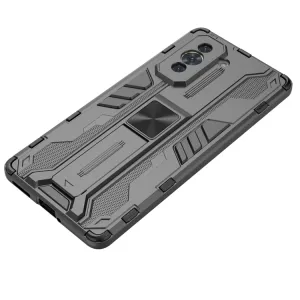 SUPERSONIC Odolný obal pre Huawei nova 10 čierny