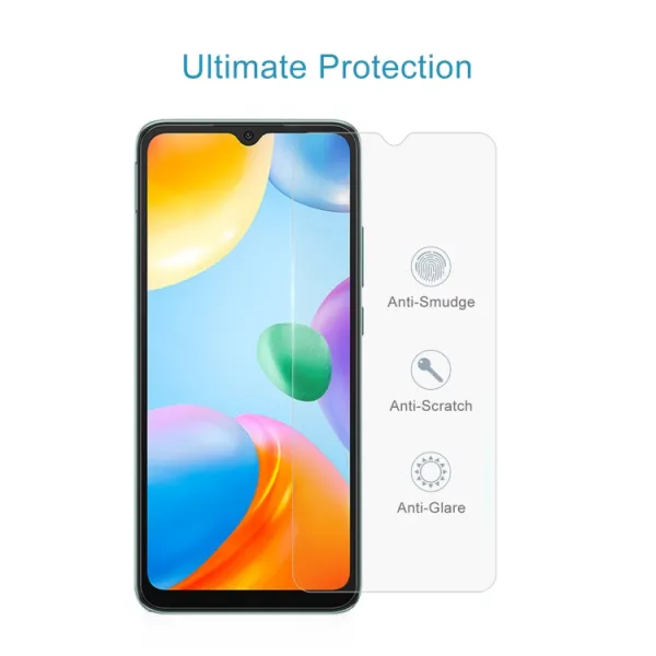 Ochranné sklo pre Xiaomi Poco C40