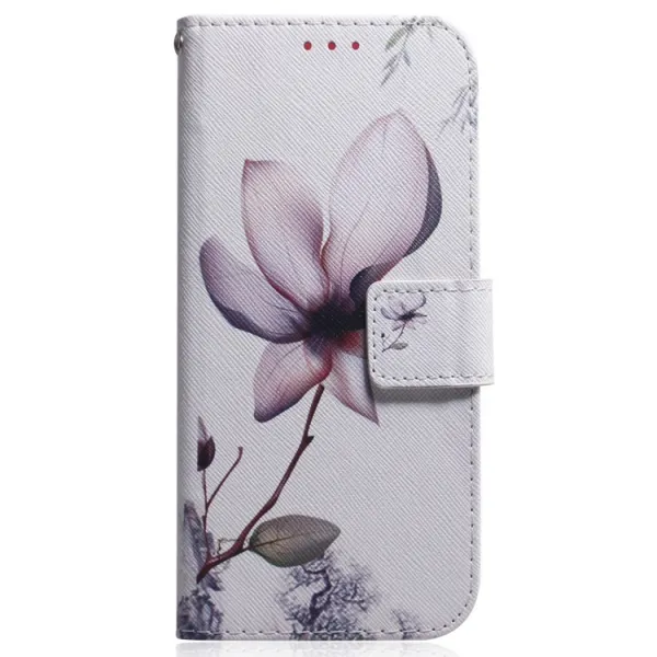 ART Peňaženkový kryt Nokia G60 MAGNOLIA