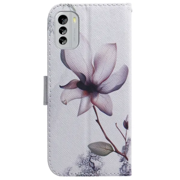 ART Peňaženkový kryt Nokia G60 MAGNOLIA