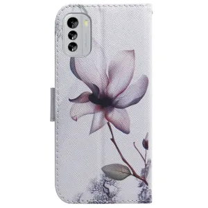 ART Peňaženkový kryt Nokia G60 MAGNOLIA