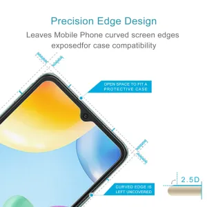Ochranné sklo pre Xiaomi Poco C40