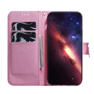 ART Peňaženkový kryt Nokia G60 MAGNOLIA