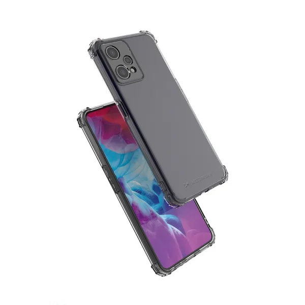 AIRBAG Extra odolný kryt Realme 9 Pro priehľadný