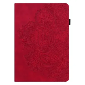 ART ORNAMENT Zaklápacie puzdro Xiaomi Redmi Pad červené
