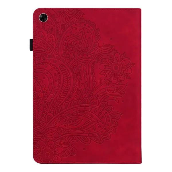 ART ORNAMENT Zaklápacie puzdro Xiaomi Redmi Pad červené