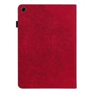 ART ORNAMENT Zaklápacie puzdro Xiaomi Redmi Pad červené