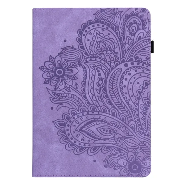 ART ORNAMENT Zaklápacie puzdro Xiaomi Redmi Pad fialové
