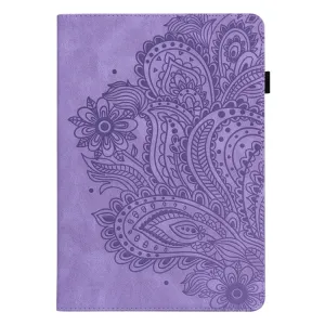 ART ORNAMENT Zaklápacie puzdro Xiaomi Redmi Pad fialové