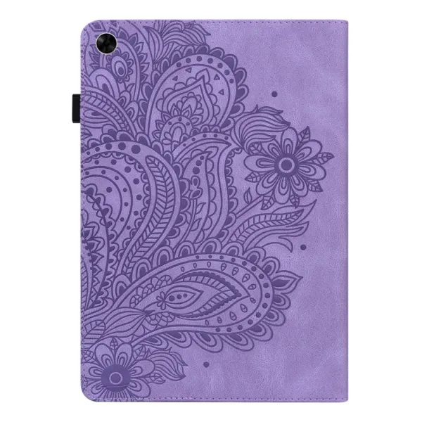 ART ORNAMENT Zaklápacie puzdro Xiaomi Redmi Pad fialové