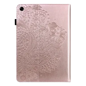 ART ORNAMENT Zaklápacie puzdro Xiaomi Redmi Pad ružovozlaté