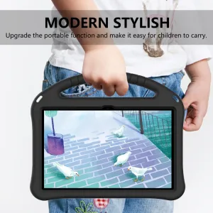 KIDDO Detský obal pre Xiaomi Redmi Pad čierny