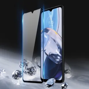 DUX 3D Tvrdené sklo pre Motorola Moto E22 / E22i