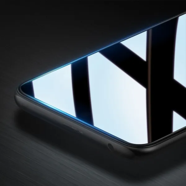 DUX 3D Tvrdené sklo pre Motorola Moto E22 / E22i