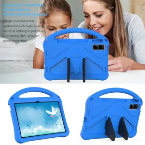 KIDDO Detský obal pre Xiaomi Redmi Pad modrý