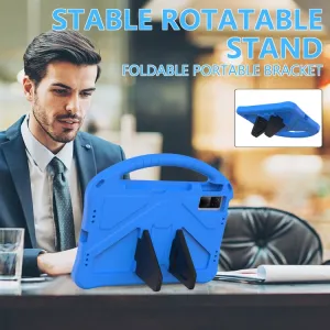 KIDDO Detský obal pre Xiaomi Redmi Pad modrý