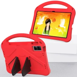 KIDDO Detský obal pre Xiaomi Redmi Pad červený