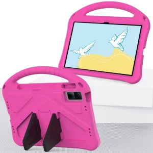 KIDDO Detský obal pre Xiaomi Redmi Pad ružový