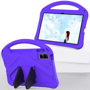 KIDDO Detský obal pre Xiaomi Redmi Pad fialový