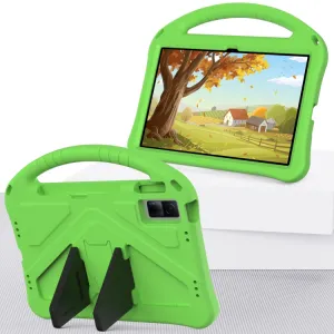 KIDDO Detský obal pre Xiaomi Redmi Pad zelený