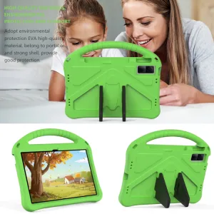 KIDDO Detský obal pre Xiaomi Redmi Pad zelený