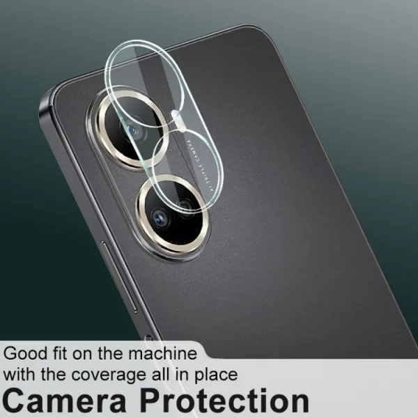IMAK FULL COVER Sklo pre fotoaparát Huawei Nova 10 SE