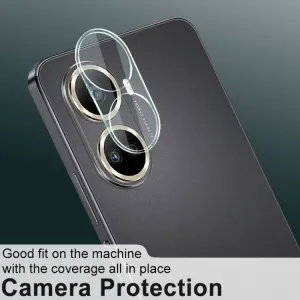 IMAK FULL COVER Sklo pre fotoaparát Huawei Nova 10 SE