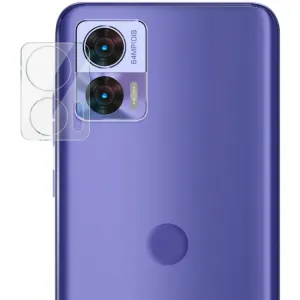 IMAK FULL COVER Sklo pre fotoaparát Motorola Edge 30 Neo