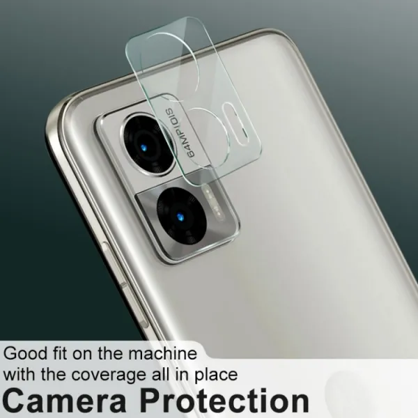 IMAK FULL COVER Sklo pre fotoaparát Motorola Edge 30 Neo