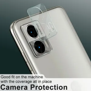 IMAK FULL COVER Sklo pre fotoaparát Motorola Edge 30 Neo