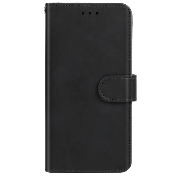 SMOOTH Peňaženkové puzdro pre Xiaomi Black Shark 5 čierne