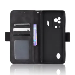 SLOT Peňaženkový obal pre Xiaomi Black Shark 5 čierny