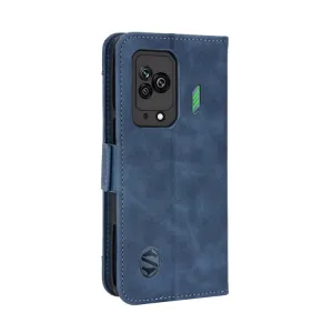 SLOT Peňaženkový obal pre Xiaomi Black Shark 5 modrý