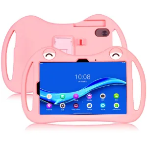 FROGGO Detský obal na tablet TCL 10 Tab Max ružový