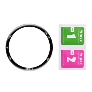 3D Ochranná fólia Garmin Forerunner 45S
