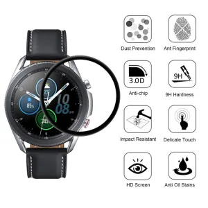 3D Ochranná fólia Samsung Galaxy Watch 3 45mm