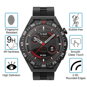 Ochranné sklo pre Huawei Watch GT 3 SE