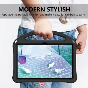KIDDO Detský obal pre Lenovo Tab P11 Pro Gen2 čierny